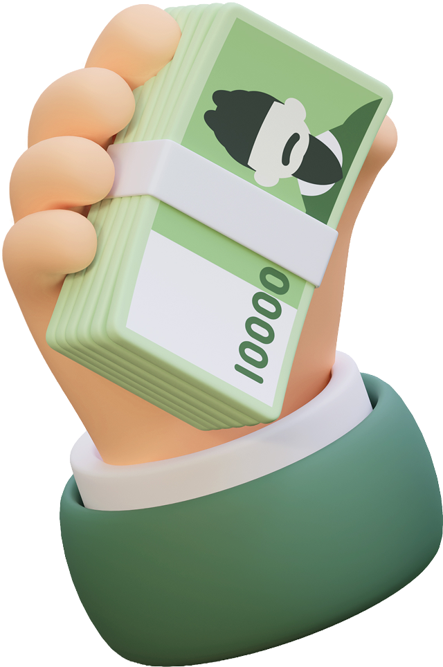 money